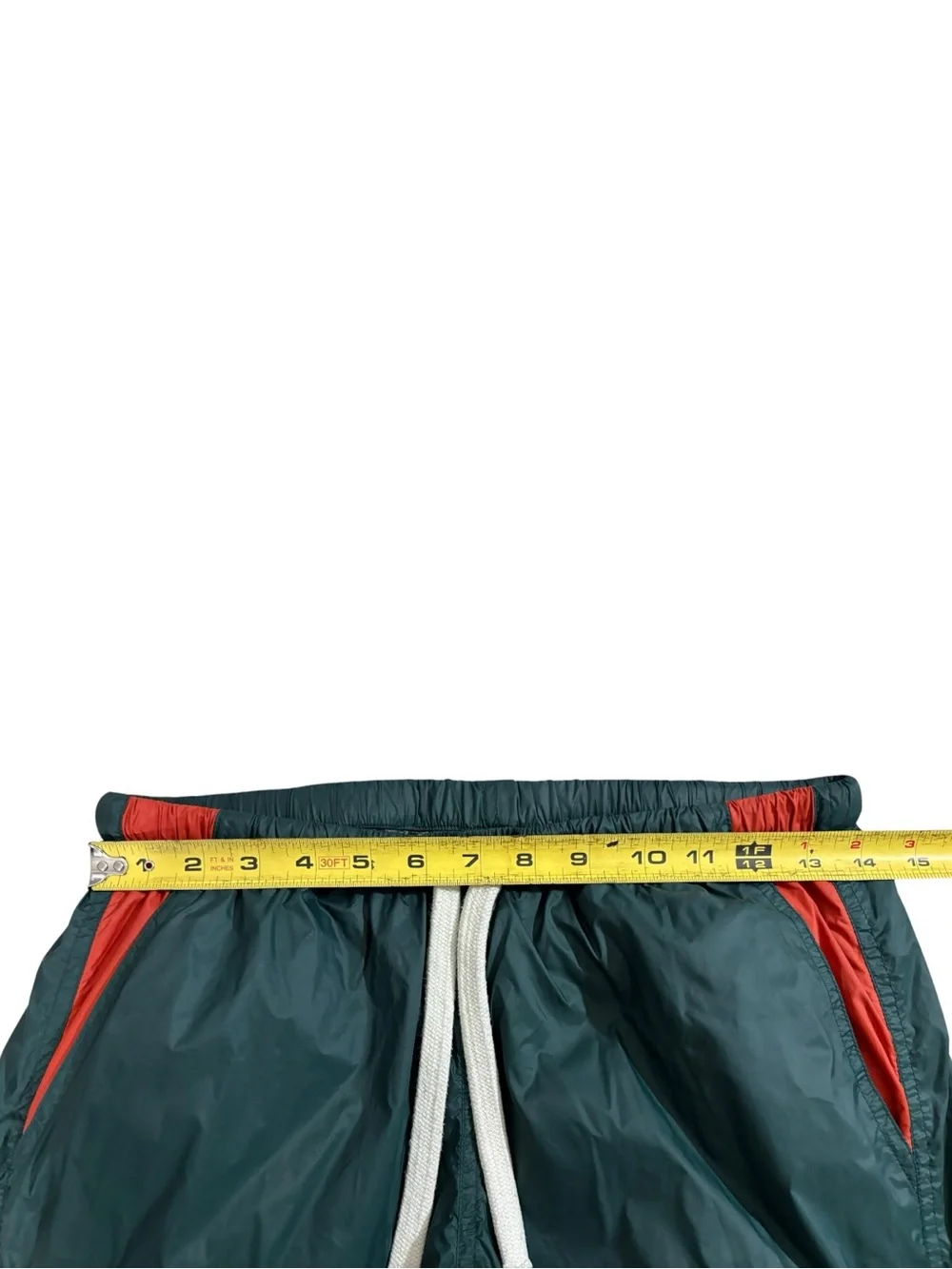 FREECITY Unisex Shogun Kite Track Pant